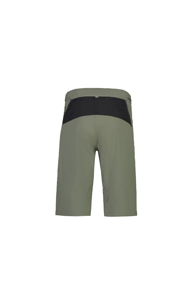 Women's Traverse Ride Short - Army Green - ilabb Canada