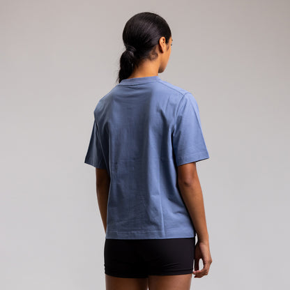 Capsize Block Tee Women's
