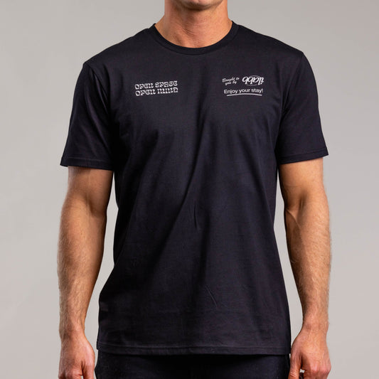 Open Space Classic Tee - Men's - ilabb Canada