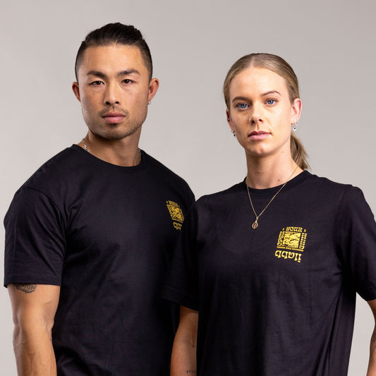 Open Mind Classic Tee - Men's - ilabb Canada