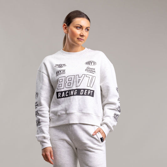 Race 3.0 Extra Crew - Women's - ilabb Canada