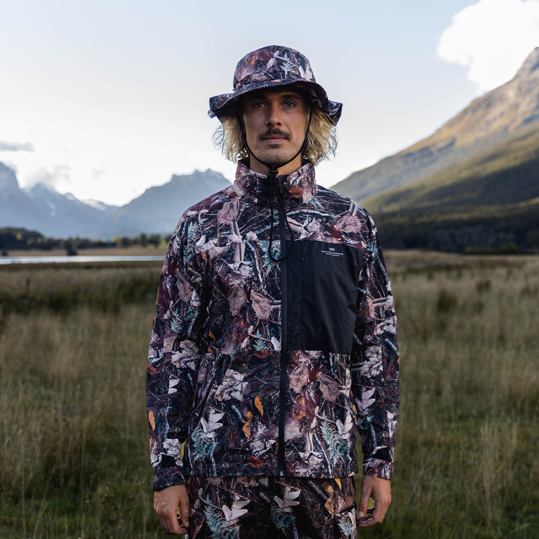 Canamo Boonie Hat - ilabb Canada