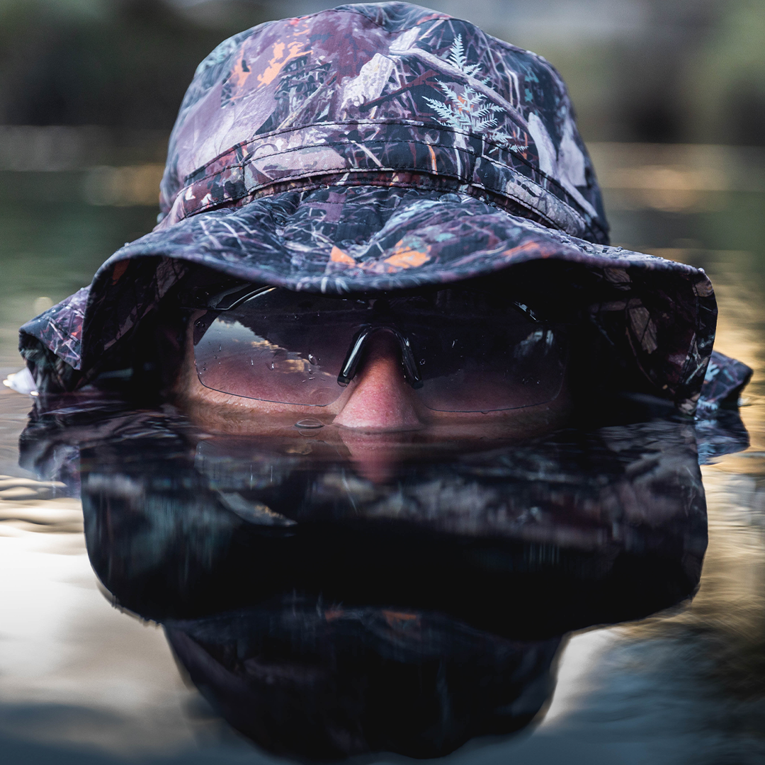 Canamo Boonie Hat - ilabb Canada