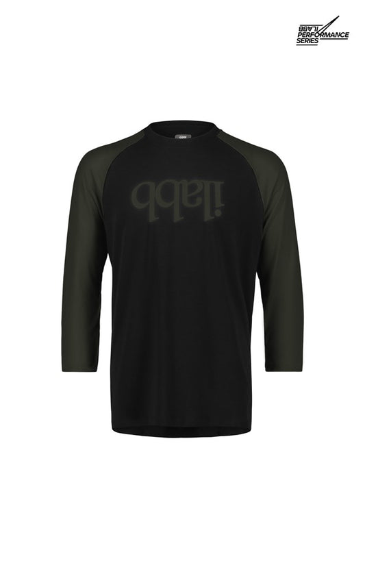 Men's Lomond 3/4 | Capsize - Army Green/Black - ilabb Canada