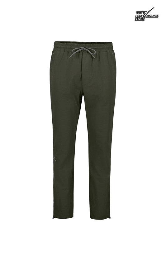 Unisex Commuter Pant - Army Green - ilabb Canada