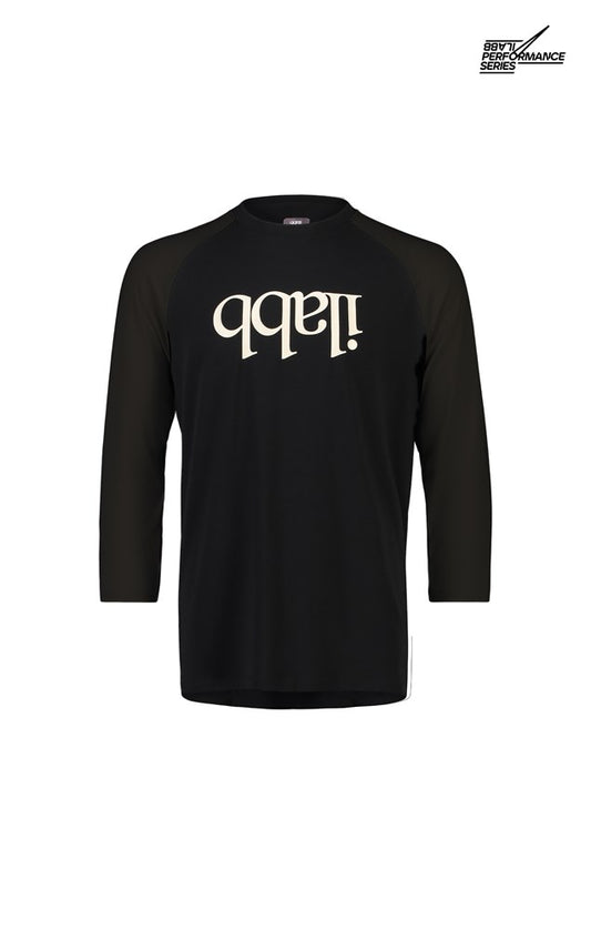Men's Lomond 3/4 Long Sleeve Tee - ilabb Canada