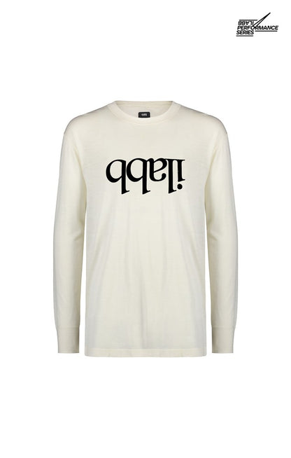 Men's Merino Long Sleeve Tee | Capsize - ilabb Canada