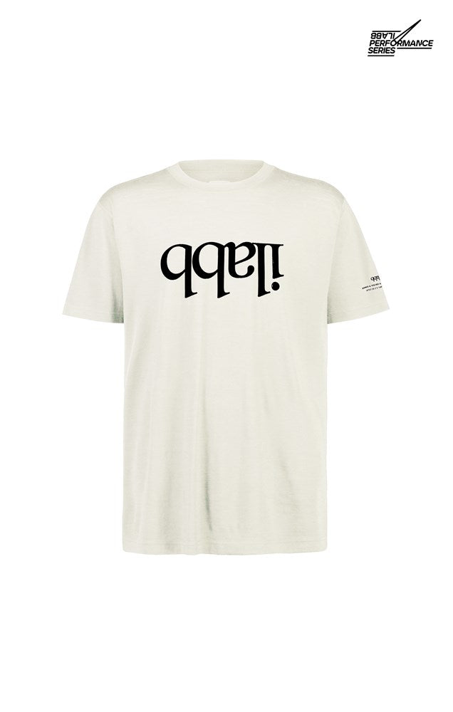 Men's Merino Tee | Capsize - ilabb Canada