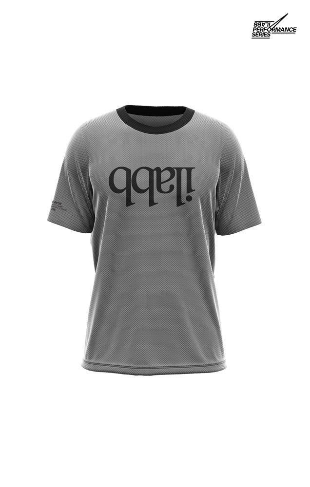 Men's Capsize Jersey - Grey - ilabb Canada