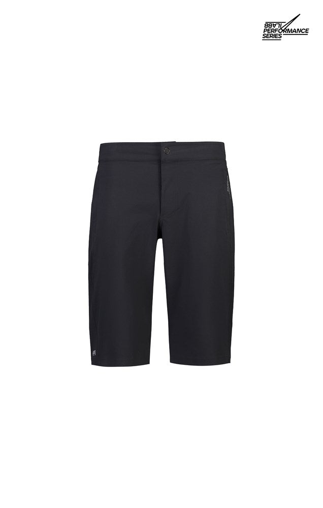 Women's Terrain Short- Black - ilabb Canada