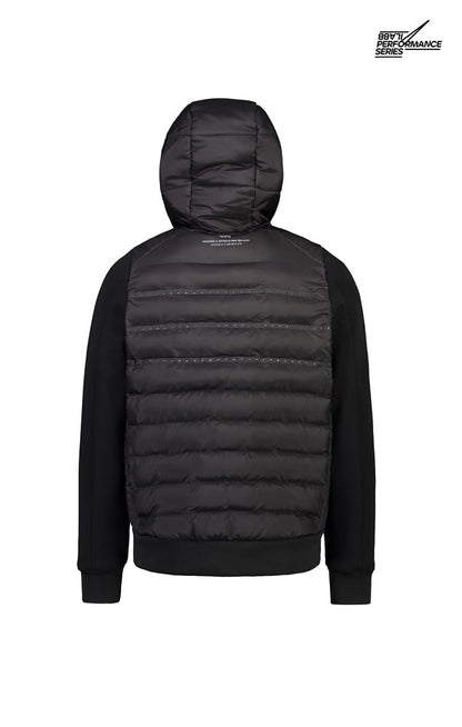 Unisex Mavora Jacket - Black - ilabb Canada