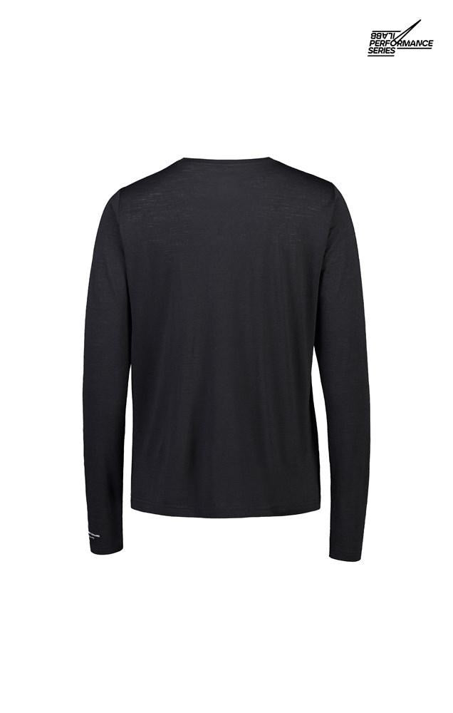 Women's Merino Long Sleeve Tee | Capsize - ilabb Canada