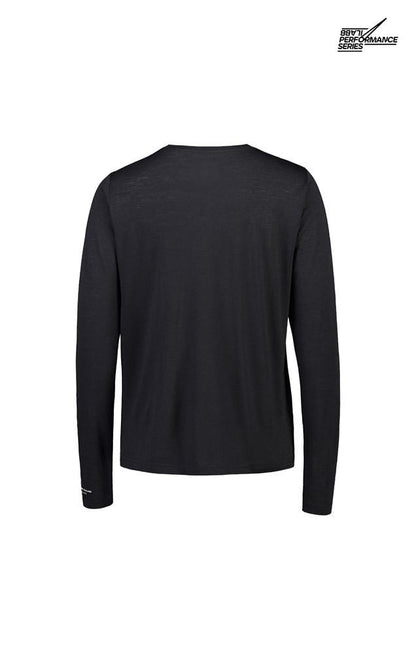 Women's Merino Long Sleeve Tee | Capsize - ilabb Canada