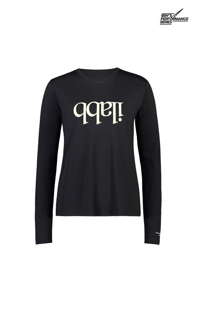 Women's Merino Long Sleeve Tee | Capsize - ilabb Canada