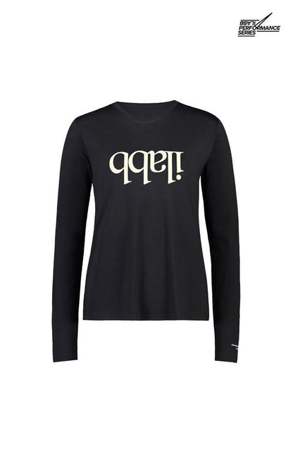 Women's Merino Long Sleeve Tee | Capsize - ilabb Canada