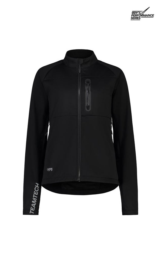 Unisex Nevis Jacket - Black - ilabb Canada