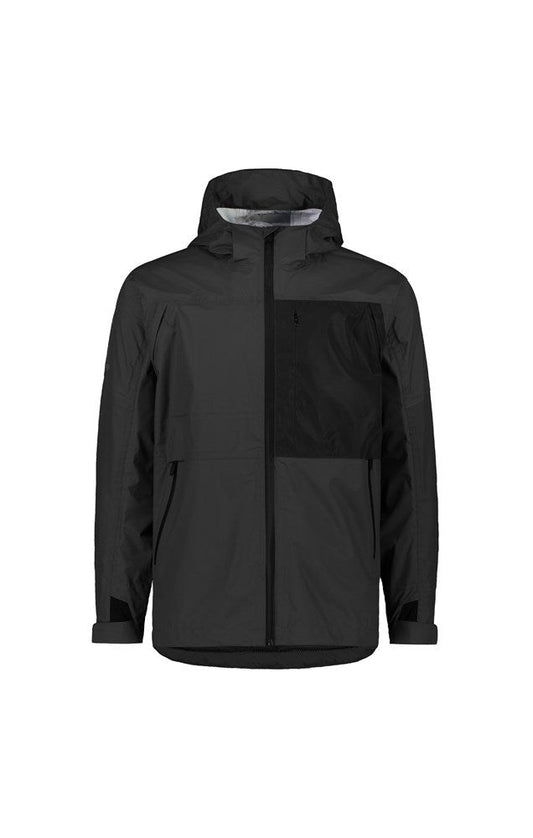 Unisex Cecil Jacket - Black - ilabb Canada