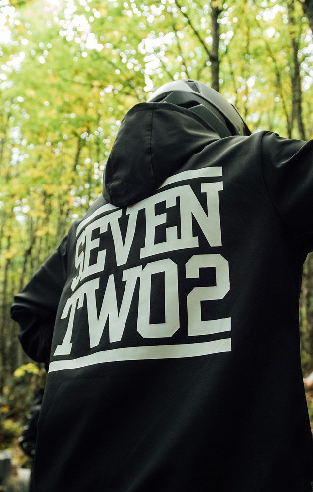 Men's Glacier Jacket | Field - Black - ilabb Canada