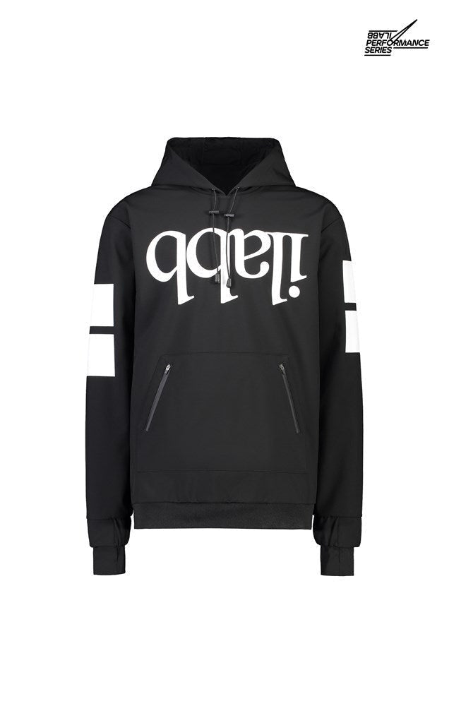 Men's Glacier Jacket | Field - Black - ilabb Canada