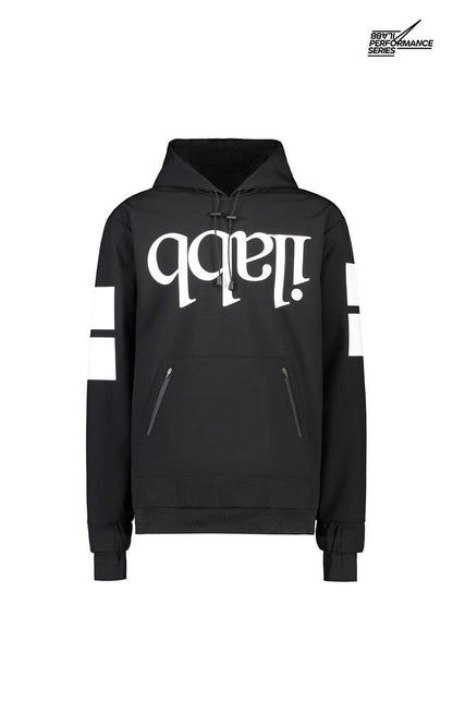 Men's Glacier Jacket | Field - Black - ilabb Canada
